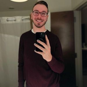 Meet your Posher, Steven